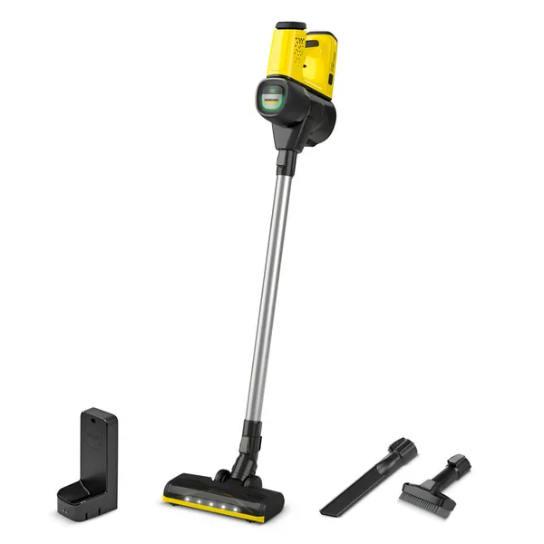 Пилосос ручний Karcher VC 6 CORDLESS OURFAMILY фото №1