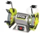 Верстат точильний RYOBI RBG6G1, 250Вт