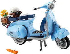 Конструктор LEGO Creator Expert Веспа фото