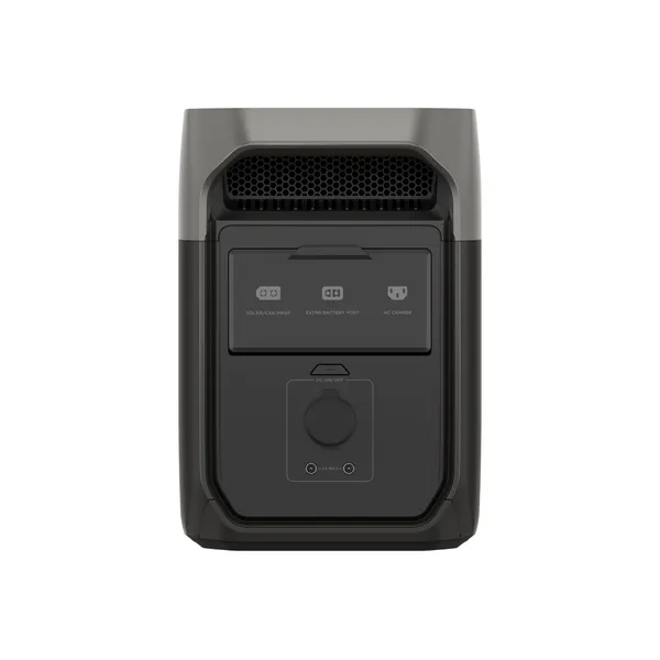 Зарядна станція EcoFlow DELTA 3 купити в Україні