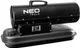 Тепловая пушка Neo Tools дизель/керосин, 20 кВт, 550 м3/час фото №2