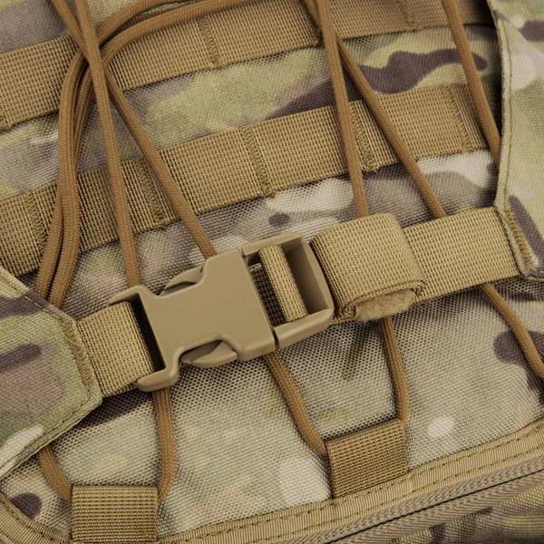 Рюкзак тактический 2Е Tactical, 90L фото №23