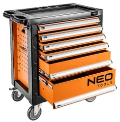 Скриня для інструментів Neo Tools фото