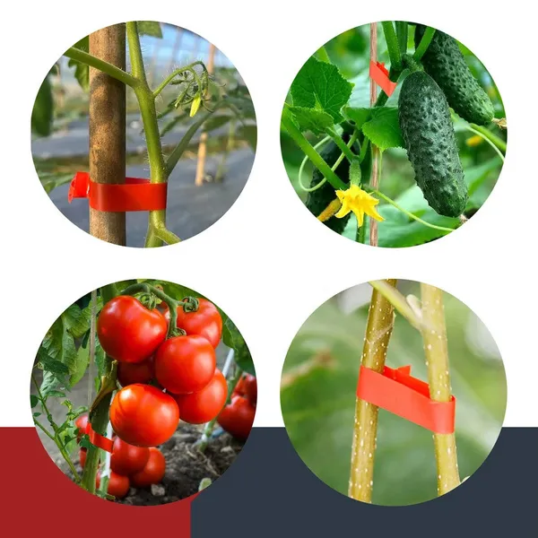 Степлер для подвязки растений MIOL 99-037 садовый тапенер цена в Украине