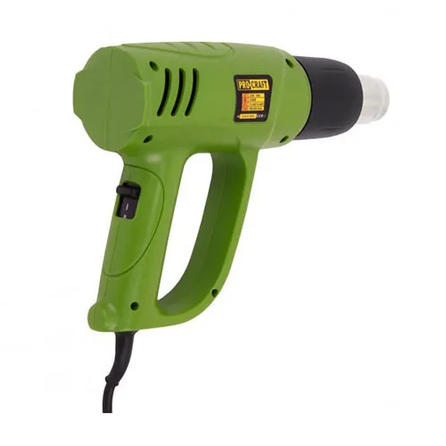 Купити Фен будівельний Procraft PH-2300E