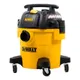 Пылесос профессиональный DeWalt 1050Вт 15кПа контейнер 20л 6.2кг