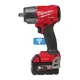 Купить Гайковерт високомоментний MILWAUKEE 1/2" (67-338 Нм) M18 ONEFMTIW2FC12-0X TORQUE-SENSE