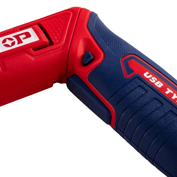 Отвертка аккумуляторная EMTOP ECSR0803 отзывы