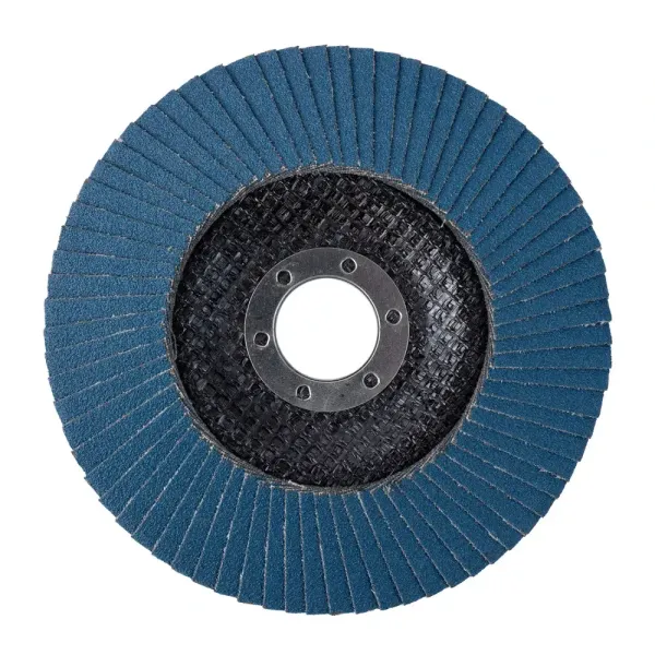 Диск лепестковый 125 мм, Р120, T29 Procraft FZ125P120T29 упаковка 10 шт цена в Украине