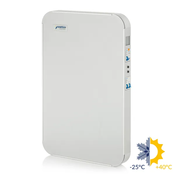 Volter™ Smart-5,5 (морозостійкий)