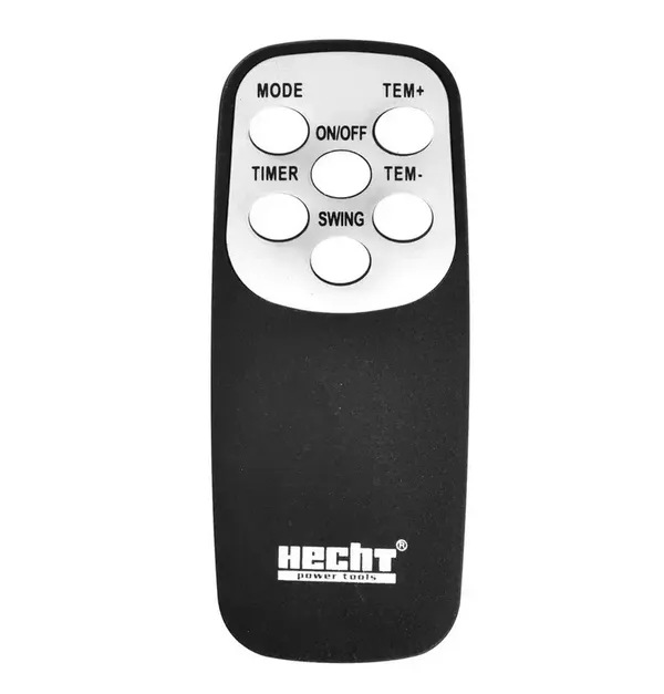 Керамічний обігрівач HECHT 3613 замовити