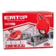 Пила монтажна EMTOP ECFS35528 в наявності