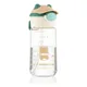 Пляшка для води Ardesto Bear 550мл, пластик, зелений купити онлайн
