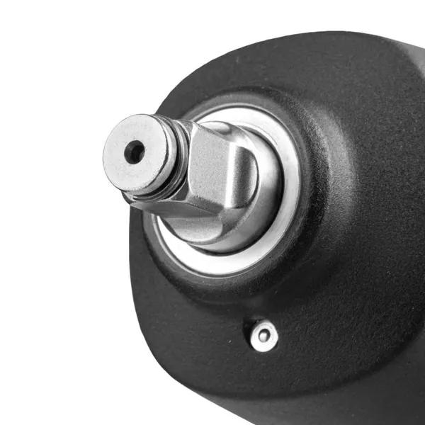 Гайковерт пневматический Dnipro-M PW-70 отзывы