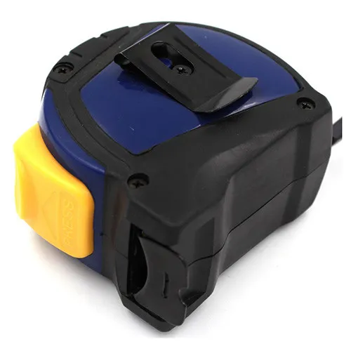 Рулетка измерительная 3м×16мм с магнитным наконечником металлическое полотно Kubis 05-01-2316 отзывы