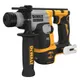 Перфоратор акумуляторний DeWalt SDS PLUS безщітковий 18В XR 1.4Дж 0-1060об·хв 0-4980уд/хв 2 режими 1.8кг без АКБ і ЗП ціна в Україні