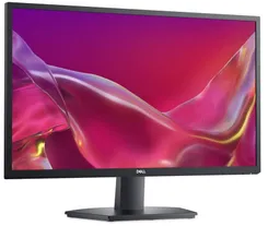 Монітор DELL 27" SE2725H D-Sub, HDMI, VA фото