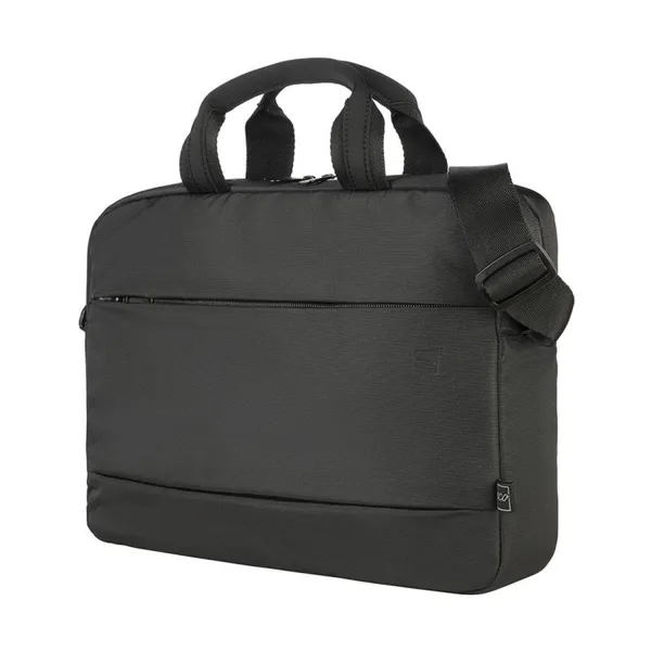 Сумка Tucano Global 2 для ноутбука 13"/14", чёрный