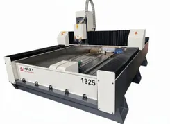 Фрезерный станок с ЧПУ по камню MAST RJ1325-4 фото