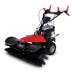 Машина для уборки Scheppach SC2200PE  фото