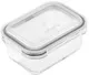 Контейнер для хранения пищевых продуктов ARDESTO Gemini 1.06л, боросиликатное стекло, пластик, прямоугольный, прозрачный