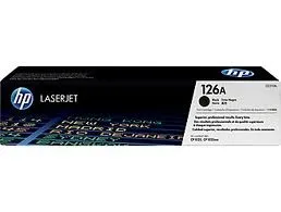 Картридж HP 126A CLJ CP1025/M175/M275 Black (1200 стор)