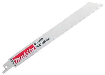 Набір пиляльних полотен MAKITA P-04983 (5 шт) ціна в Україні