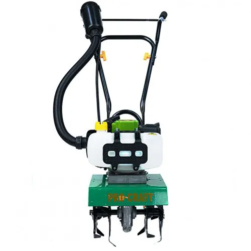 Культиватор бензиновий Procraft BK-52 (мінікультиватор, мотокультиватор) ціна в Україні