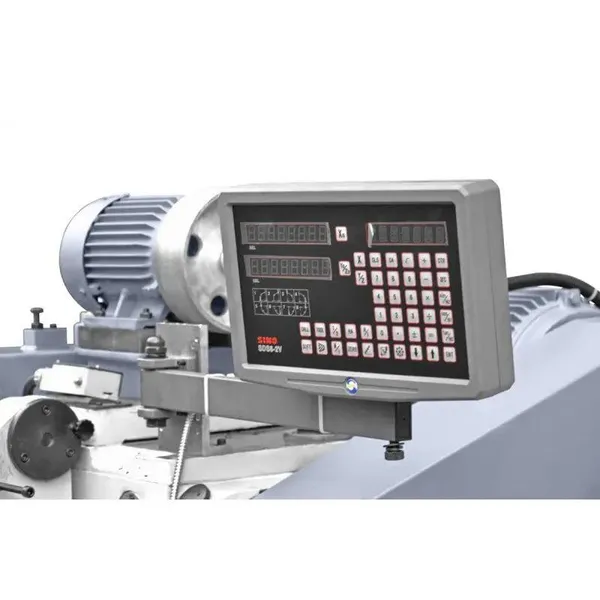 Купити Круглошліфувальний верстат для валів та отворів CORMAK MW 320x1500