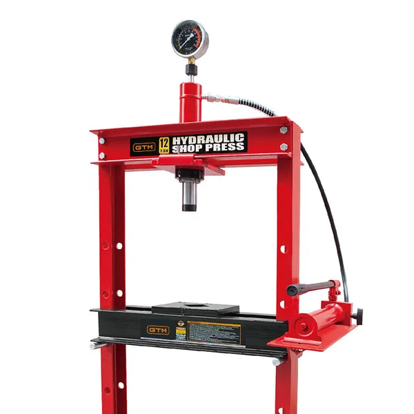 Прес гідравлічний 12т цена в Украине