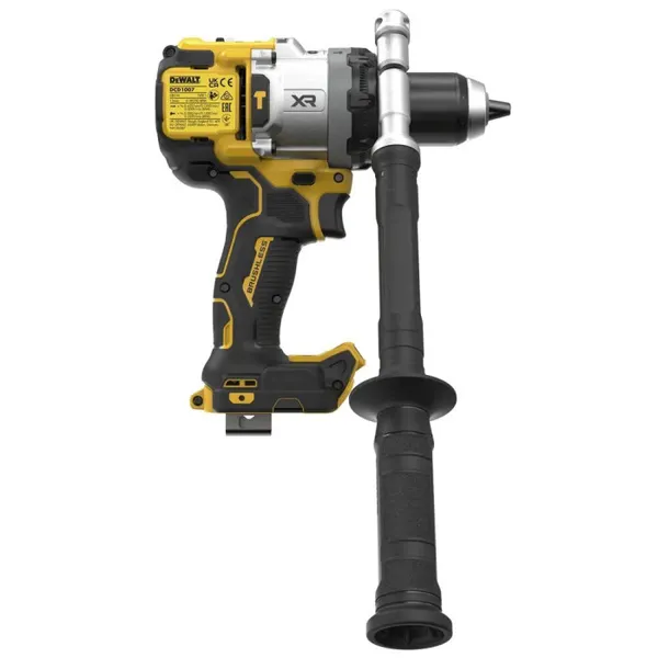 Дрель-шуруповерт ударная DeWalt бесщеточная XR Li-Ion 18В 169Нм 450-1200-2000об·мин патрон 13мм кейс 1.87кг без АКБ и ЗП заказать