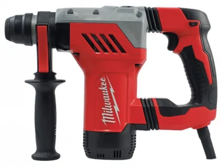 Перфоратор SDS-PLUS MILWAUKEE, PLH 28E, 800Вт, 4,1Дж (HD кейс)