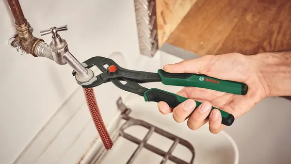 Набір інструментів Bosch, універсальних, 52шт з доставкою