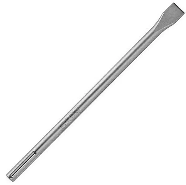 Зубило плоское Bosch ECO, SDS-max, 25x400мм