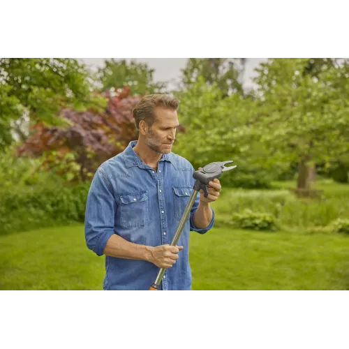 Высоторез для зеленых веток GARDENA StarCut Pro S 32 мм заказать