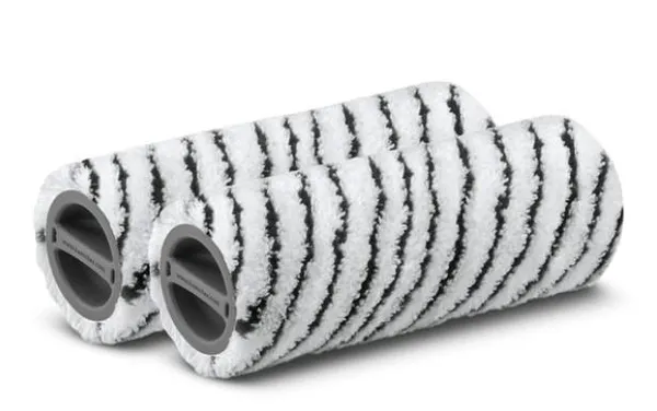 Комплект Karcher валиков для камяного пола для FC 2.055-021.0