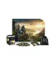 Пазл GoodLoot Assassins Creed Valhalla: Vista of England 1000 ел.