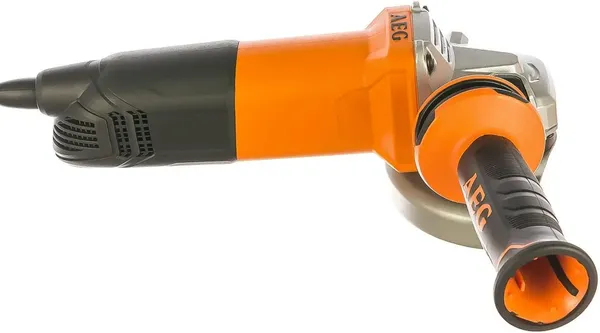Угловая шлиф.машина AEG WS10-125S, 1000Вт, Ø125мм, глуб. 31мм, 11500об/мин, М14, 2,9кг коробка купить в Украине