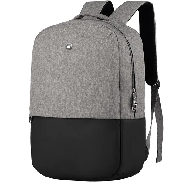 Рюкзак 2E, DayPack 16", сірий