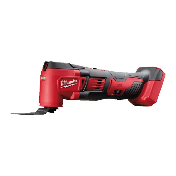 Багатофункціональний інструмент акумуляторний безщітковий MILWAUKEE M18 BMT-0X (HD кейс) цена в Украине