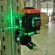 Лазерный нивелир Stark LL2-12G-3D фото №6