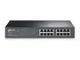 Коммутатор TP-LINK TL-SG1016PE 16xGE (8xPoE), 124.4 Вт, WebSmart