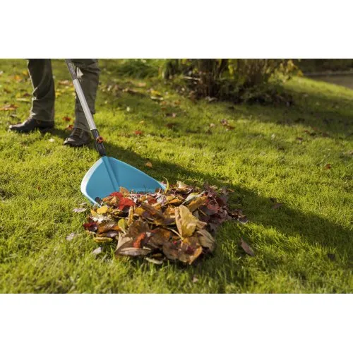 Купити Граблі-лопата 3-в-1 Gardena Combisystem