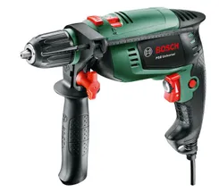 Дриль ударний Bosch UniversalImpact 700 700Вт ШЗП 13мм 3000об·хв 1.6кг фото