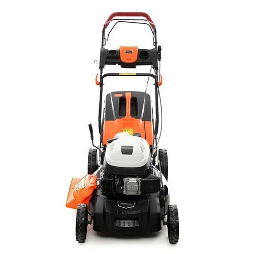 Купить Газонокосилка бензиновая самоходная (6.6 кВт, 51 см) с функцией мульчирования Kraft&Dele KD5080