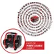 Компресор повітряний Einhell TE-AC 36/150, акумуляторний 18В PXC, 8бар, 150л/хв, бак 6л, 9.2кг, (без АКБ та ЗП) з доставкою