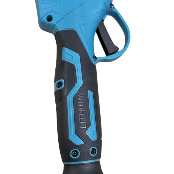 Купить Секатор аккумуляторный с цифровым дисплеем Mirson Ms0141 в кейсе (24 В, 2 А·ч) со скидкой