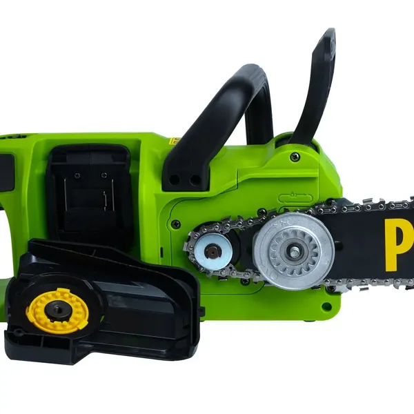 Акумуляторна ланцюгова пила Procraft PCA42/2 (Без АКБ та ЗП) відгуки