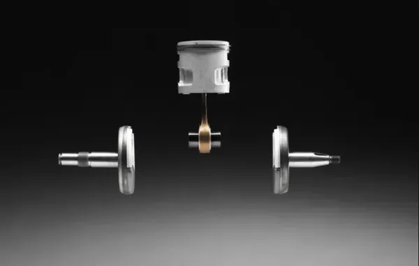 Бензопила Husqvarna 281XP замовити