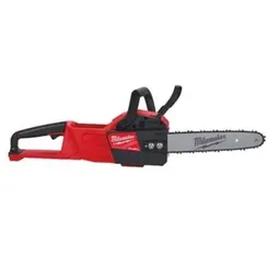 Пила цепная аккумуляторная Milwaukee M18 FCHSC-0 бесщеточная 18В шина 30см 6.4кг без АКБ и ЗП фото